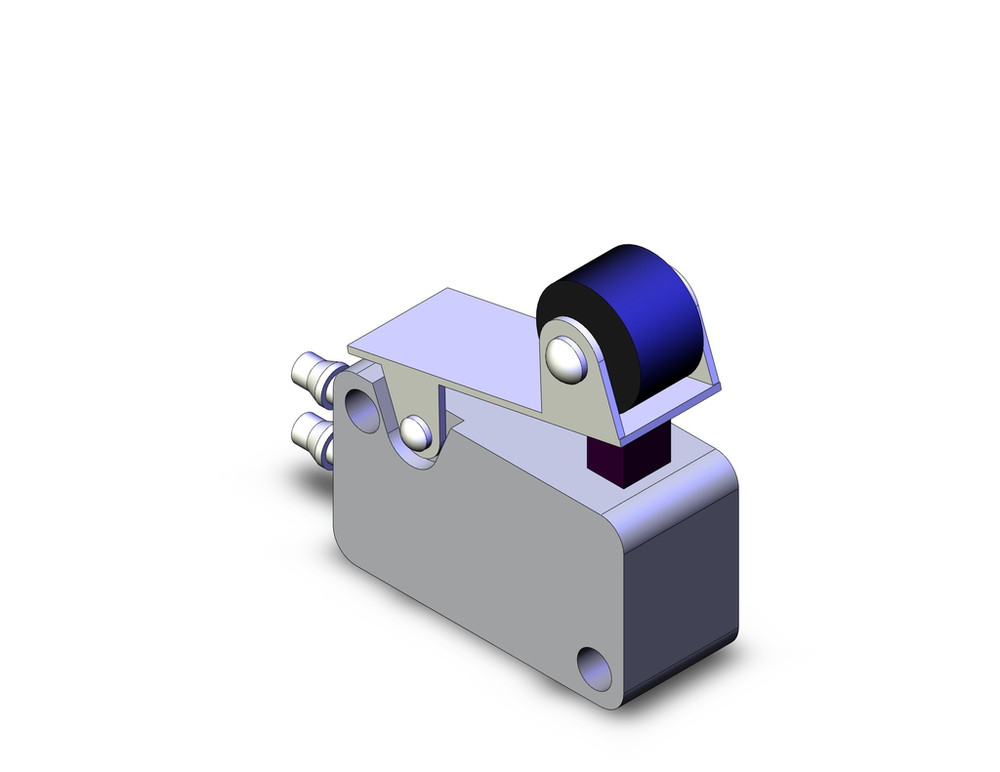 Image of SMC VM1000-4NU-01