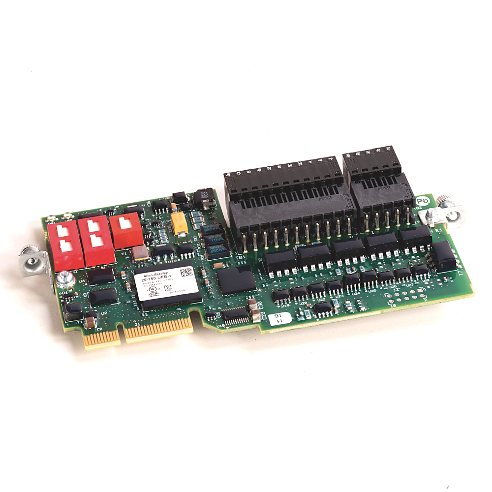 Image of Allen-Bradley 20-750-UFB-1