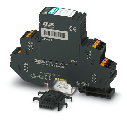 Image of Phoenix Contact 2801263