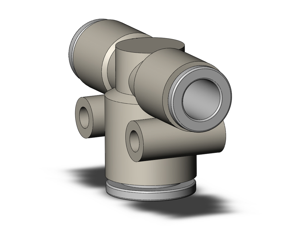 Image of SMC KQ2T06-08A