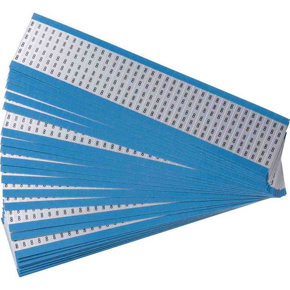 Image of Brady AF-8-PK