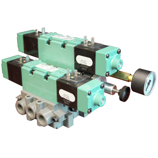 Image of Numatics 239-259