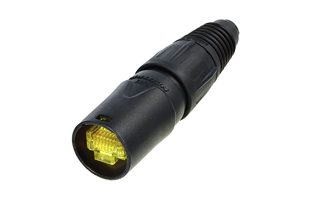 Image of Neutrik NE8MX-B-1