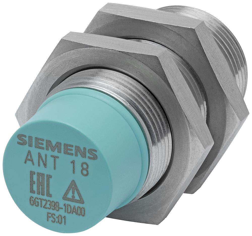 Image of Siemens 6GT23981DA10