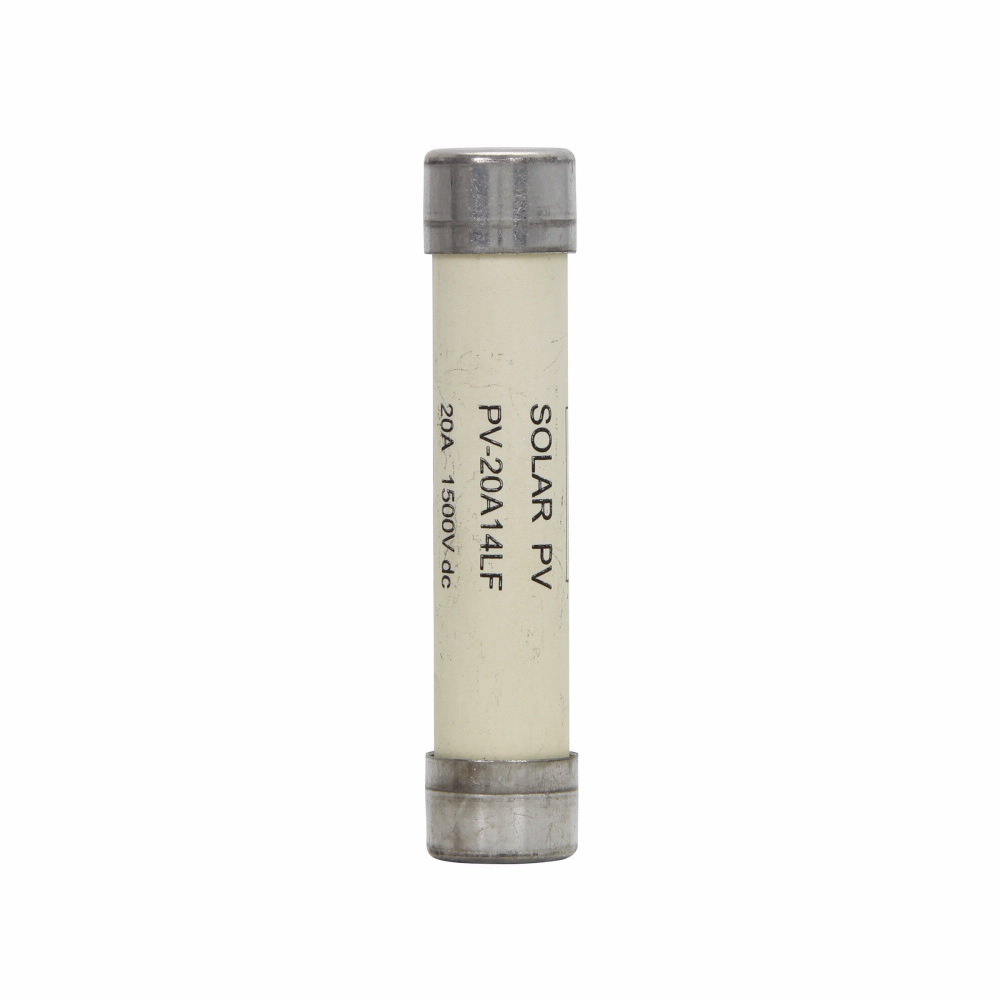 Image of Bussmann PV-20A14LF