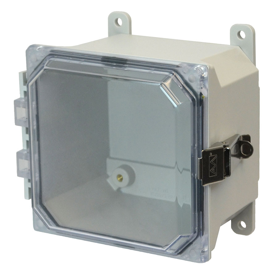 Image of Allied Moulded AMU664CCL