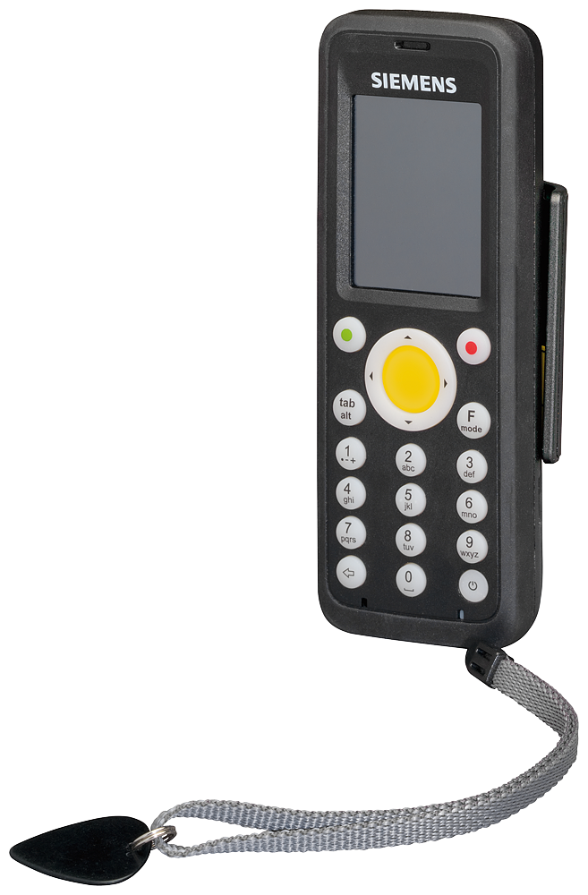 Image of Siemens 6GT28130CA10