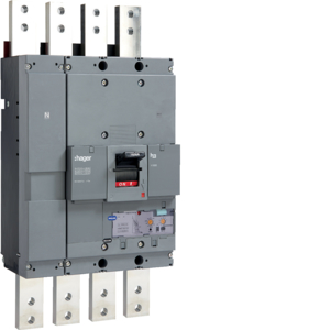 Image of Hager HNF991H