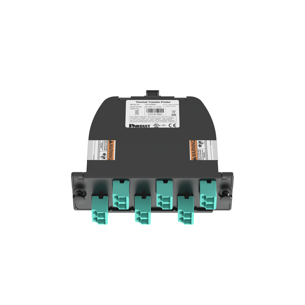 Image of Panduit FC2ZO-12-10AF