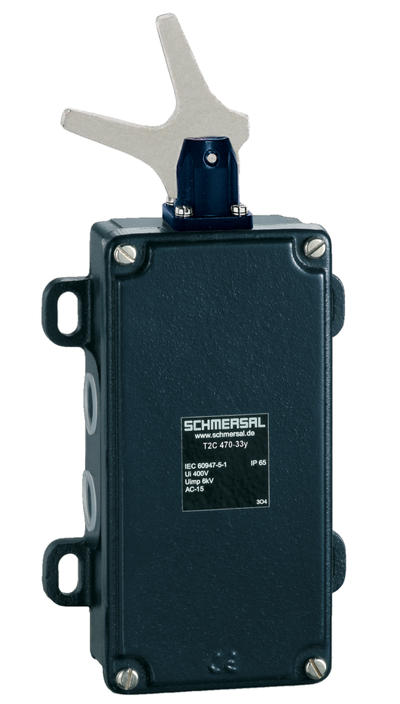 Image of Schmersal 101059736