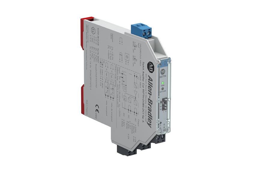 Image of Allen-Bradley 937TH-DISRS-DC1