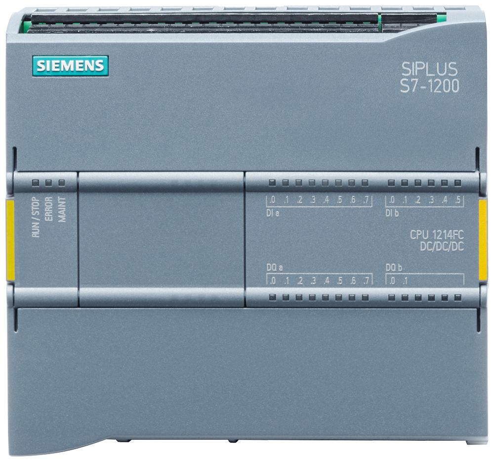 Image of Siemens 6AG12141HF405XB0