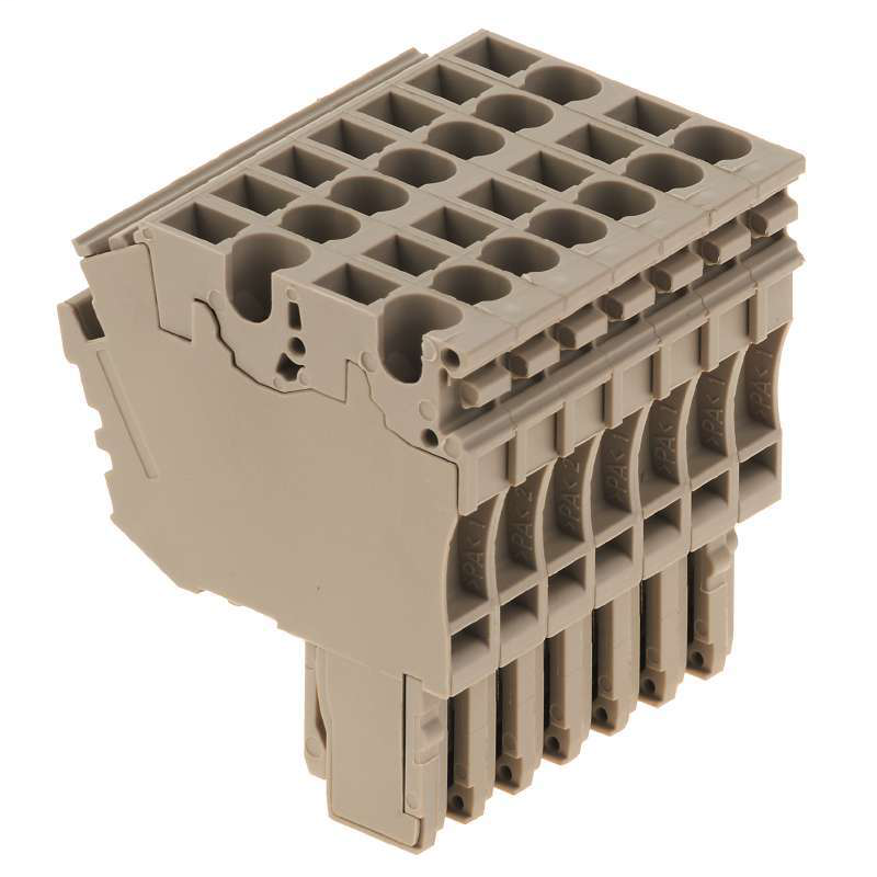 Image of Weidmuller 1815790000