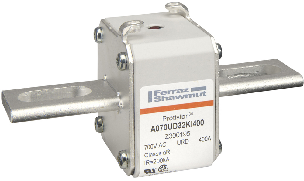 Image of Mersen Z300195