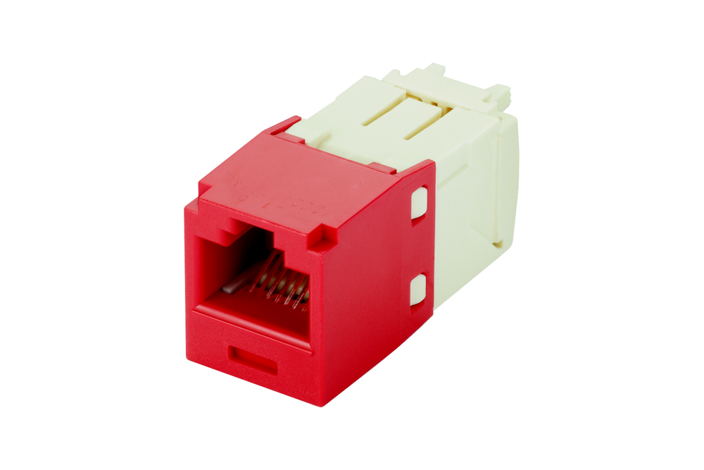 Image of Panduit CJR688TGRD