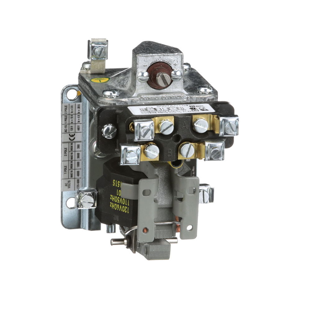 Image of Schneider Electric 9050AO10DV02