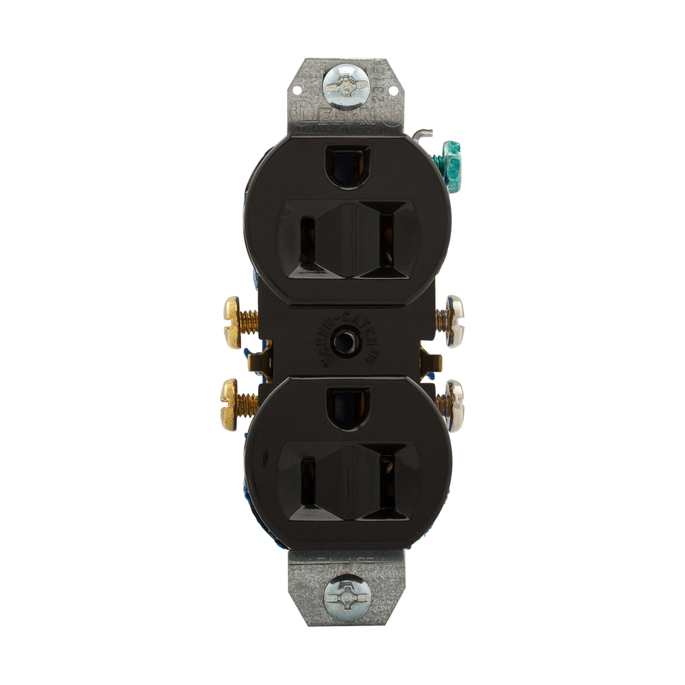 Image of Cooper Wiring Devices 4270BK