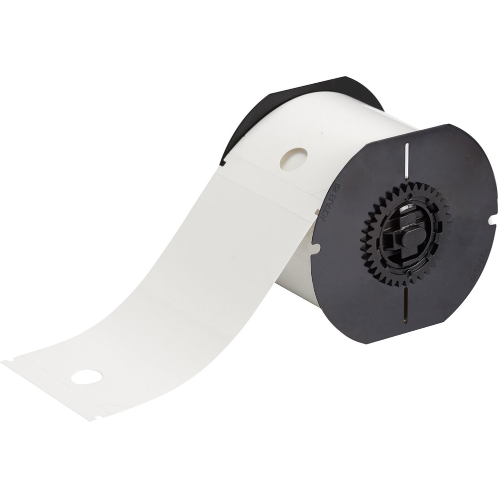 Image of Brady B30-255-551-WHT