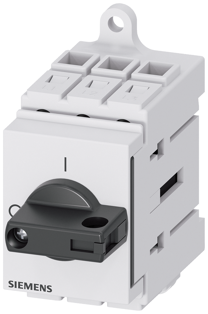 Image of Siemens 3LD3330-0TK11