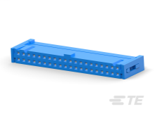 Image of TE Connectivity 2-1658526-1