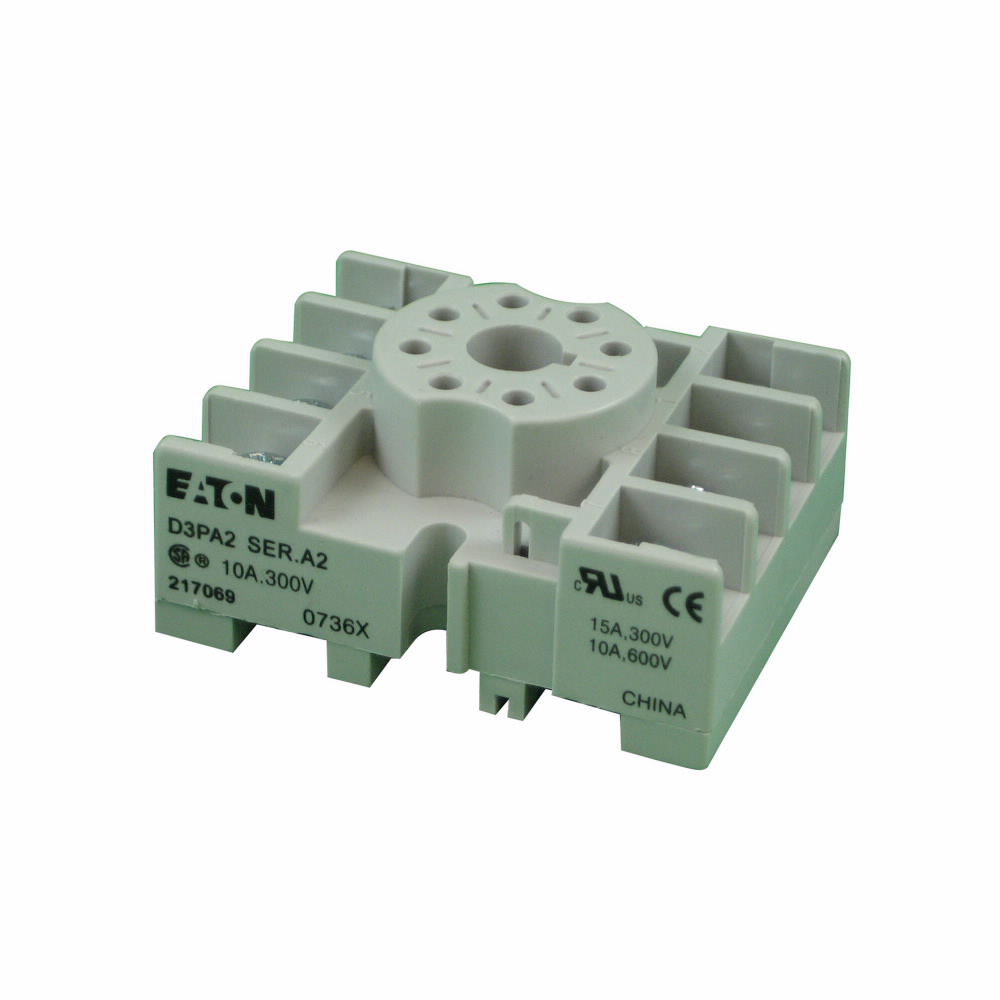Image of Eaton D3PA2