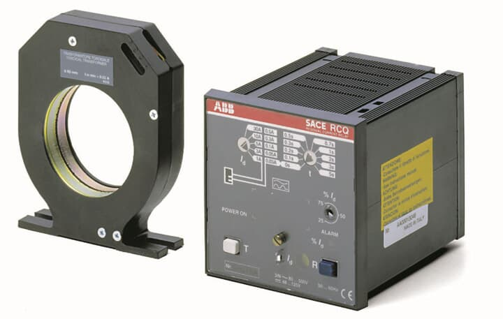 Image of ABB KXTTETOR110