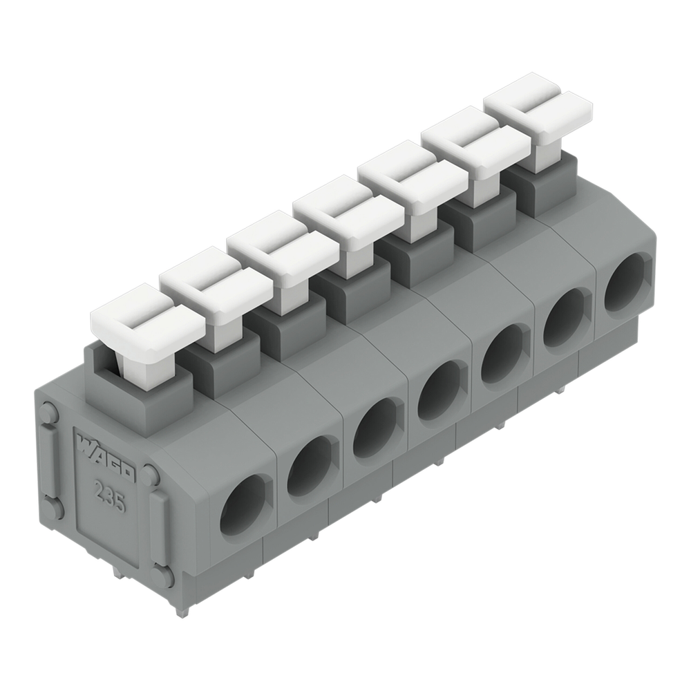Image of WAGO 235-407/331-000