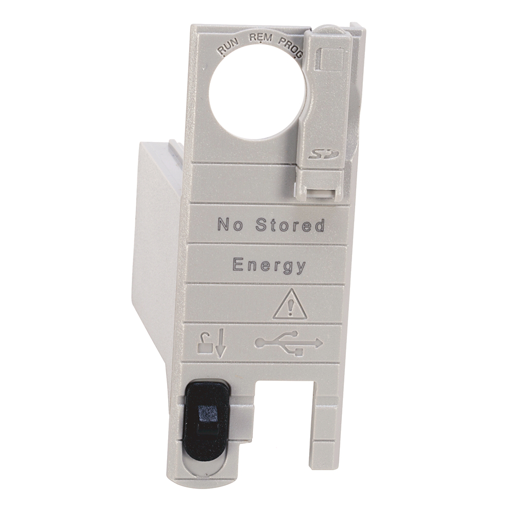 Image of Allen-Bradley 1756-ESMNSEK
