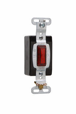 Image of Pass & Seymour 2151RED
