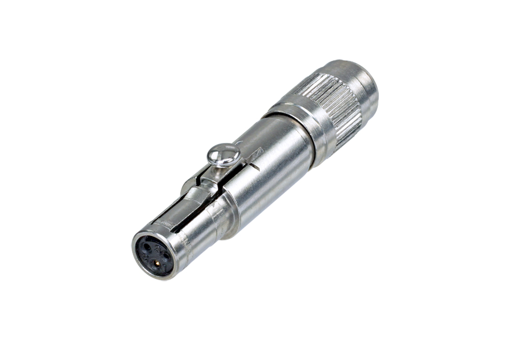 Image of Neutrik NSC3F