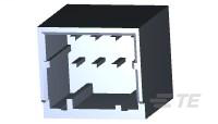 Image of TE Connectivity 1-1827875-4