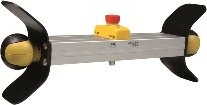 Image of ABB 2TLA020007R6900