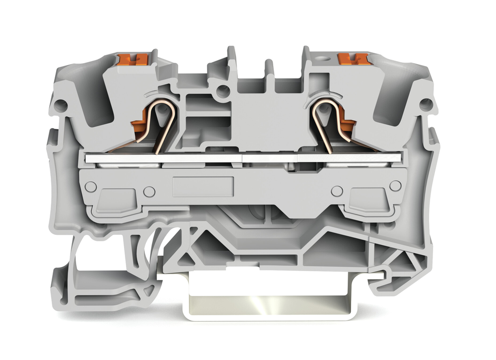 Image of WAGO 2206-1201