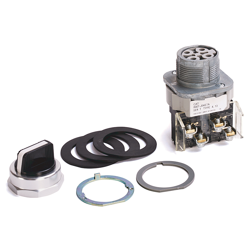 Image of Allen-Bradley 800T-J5KE7
