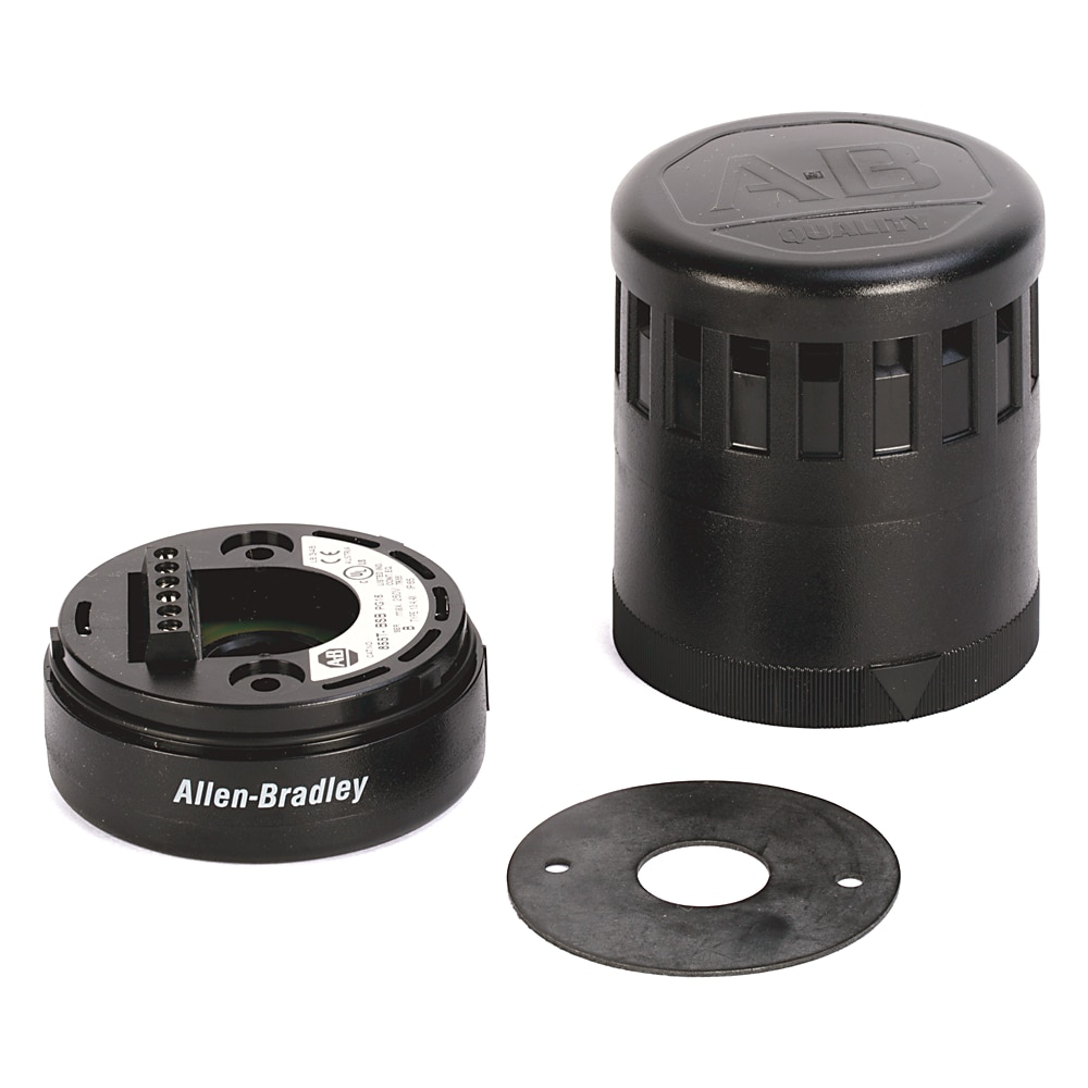 Image of Allen-Bradley 855TS-B24L5