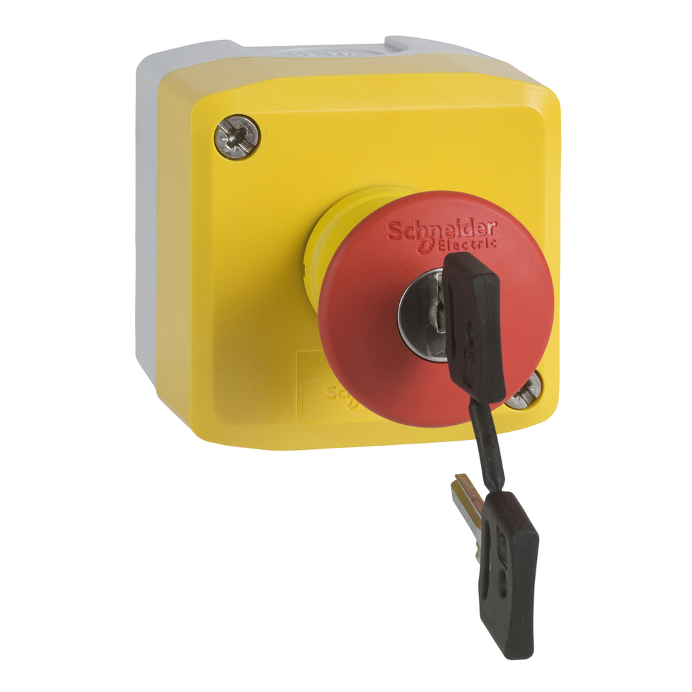 Image of Schneider Electric XALK188EH7