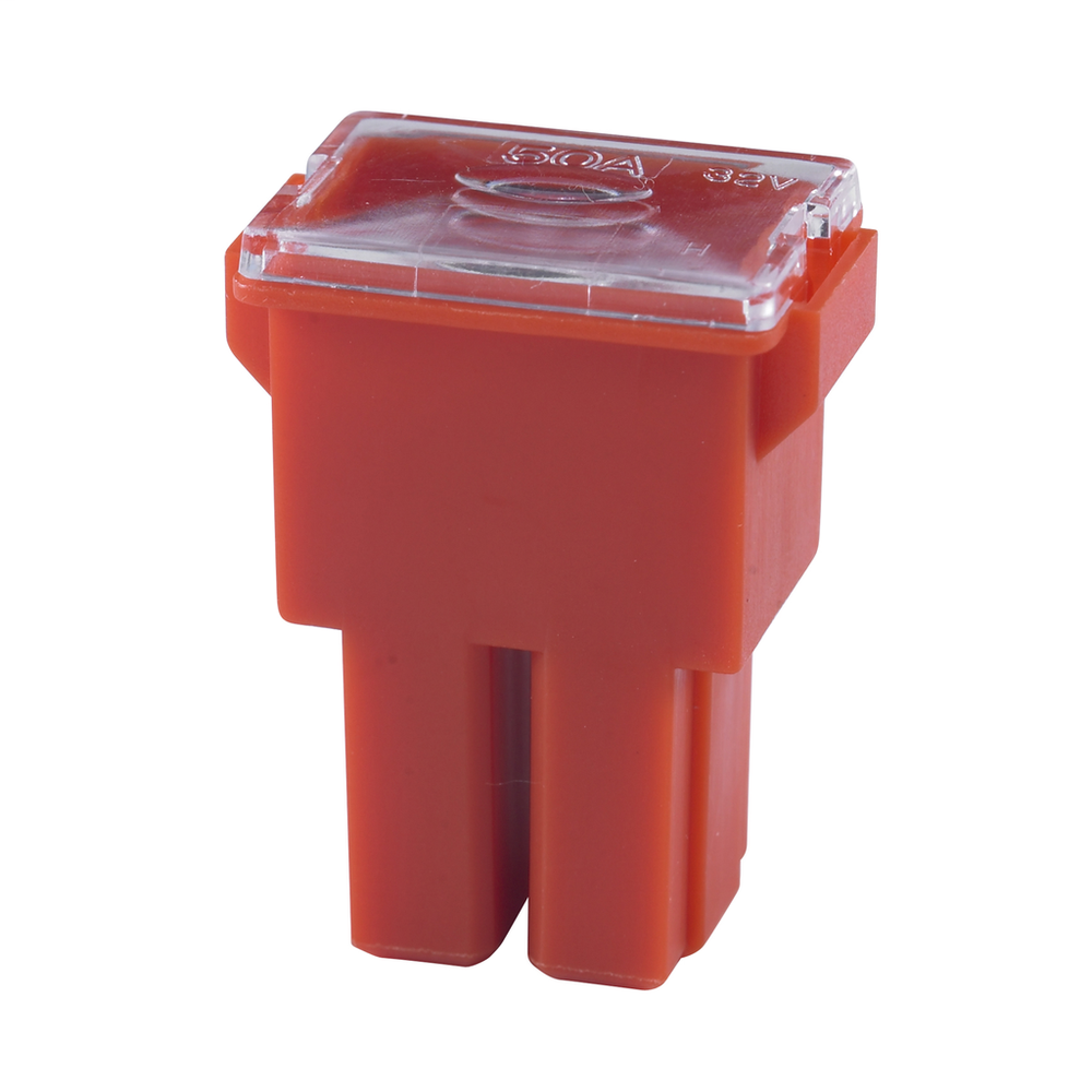 Image of Bussmann BK/FLF-50