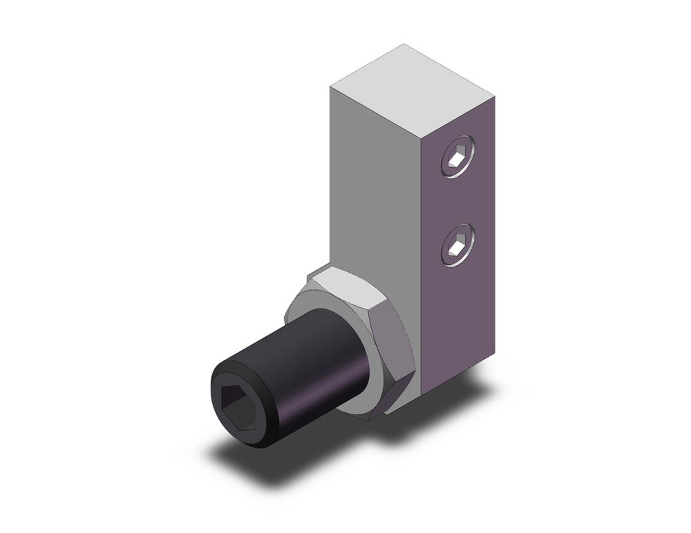Image of SMC MXQ-AS20-X11