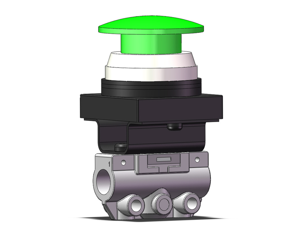 Image of SMC VM130-F01-30GA
