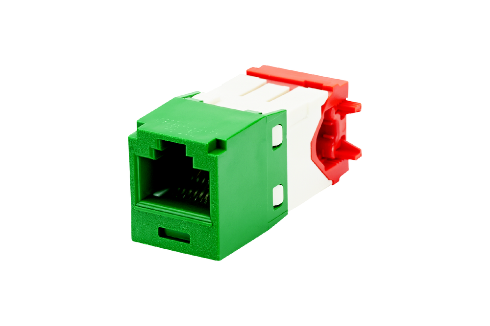 Image of Panduit CJR5E88TGGR