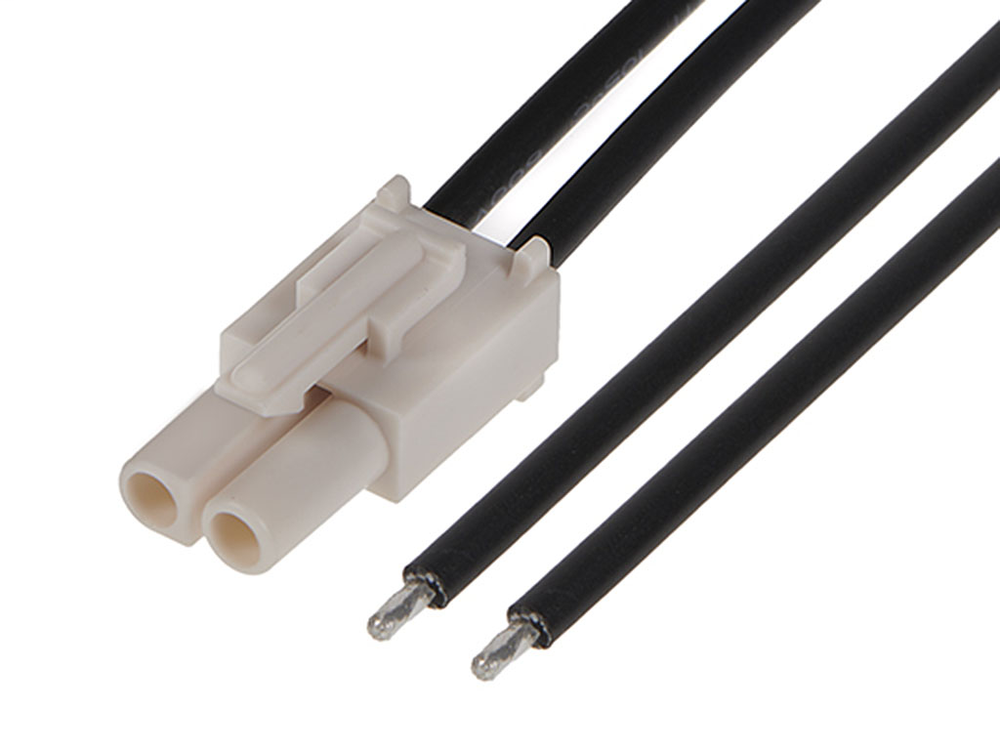 Image of Molex 2162911021