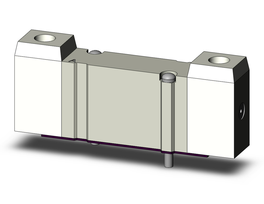 Image of SMC SYA3240