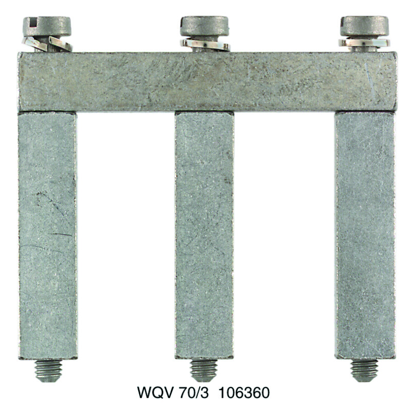 Image of Weidmuller 1063600000