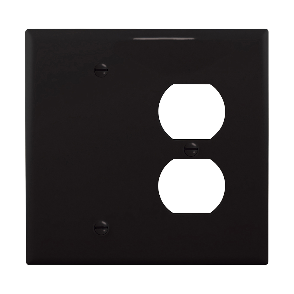 Image of Cooper Wiring Devices PJ138BK
