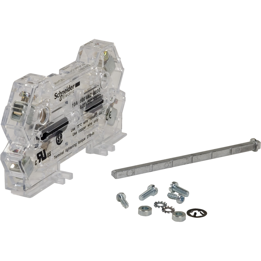 Image of Schneider Electric GS1AN11