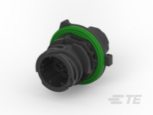 Image of TE Connectivity 1718230-1