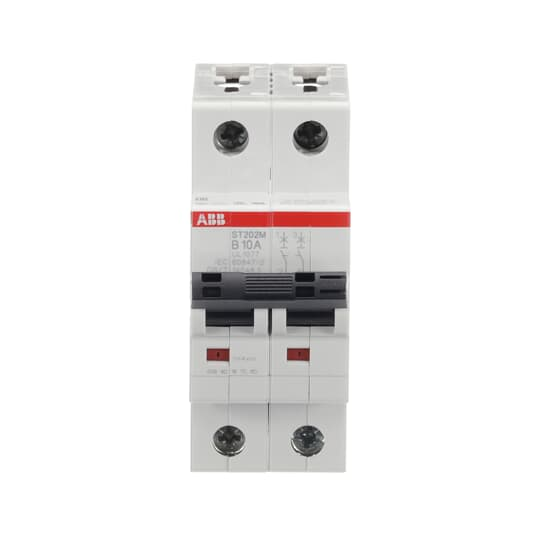 Image of ABB ST202M-B10
