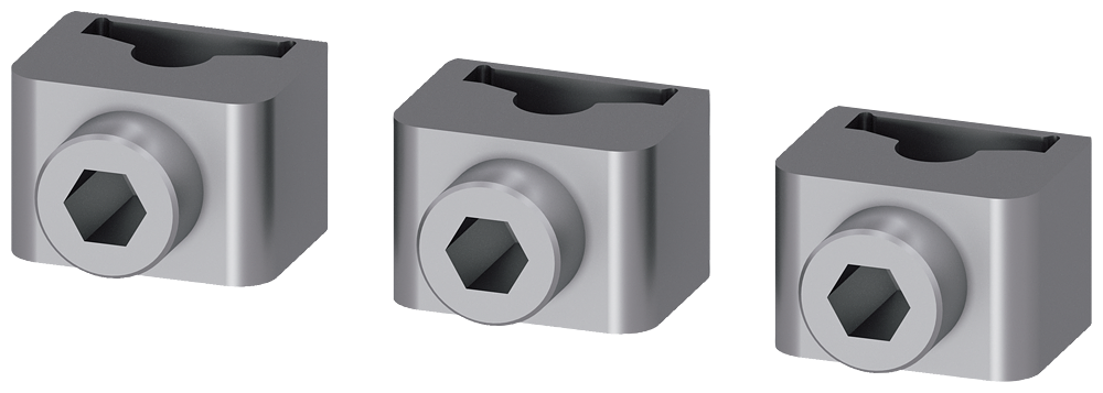 Image of Siemens 3VA9133-0JB10