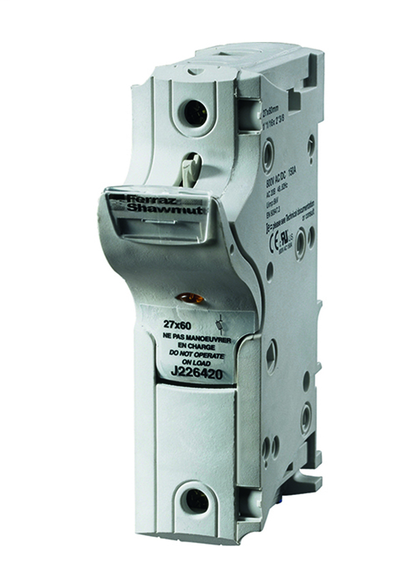 Image of Mersen F223519