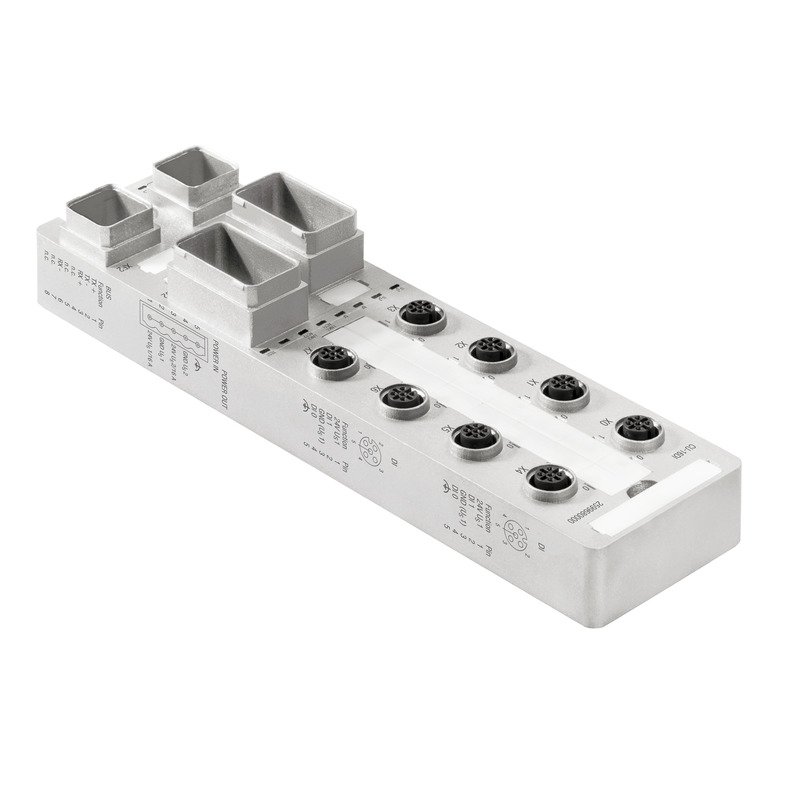 Image of Weidmuller 2599670000